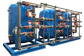 water softners in dubai